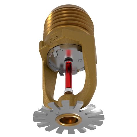 With Viking CPVC piping systems, you can connect with confidence. . Viking sprinkler heads